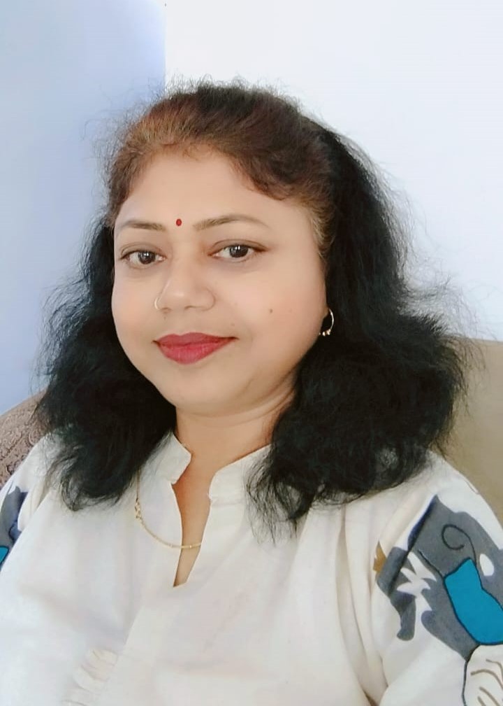Ms. Pranati Patil